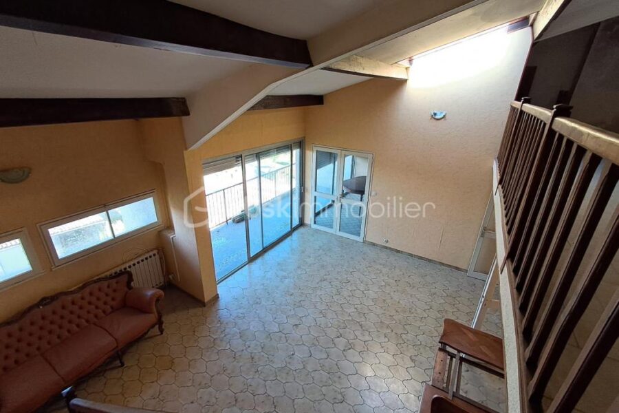 Appartement à vendre à Saint gaudens