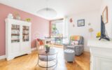 Coup de Cœur ! Orée de Sénart – 3 pièces – 2 chambres – 68 m²