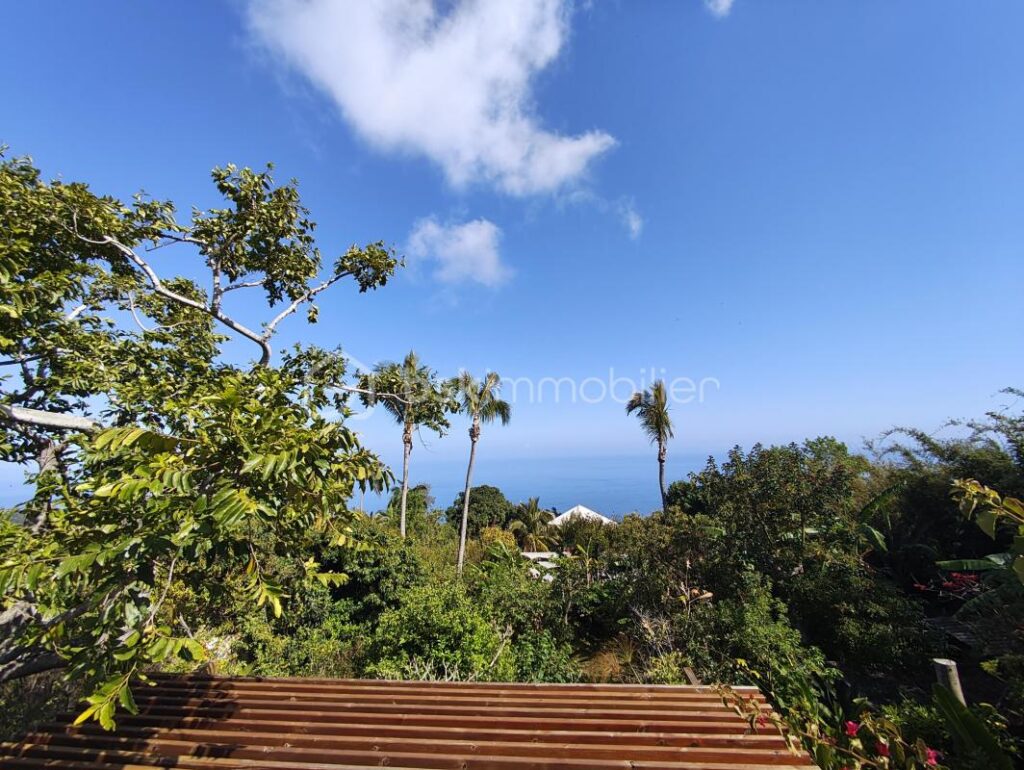 Maison La Montagne I Terrain Piscinable de plus de 1500m² – 6 pièces – 4 chambres – 130 m²