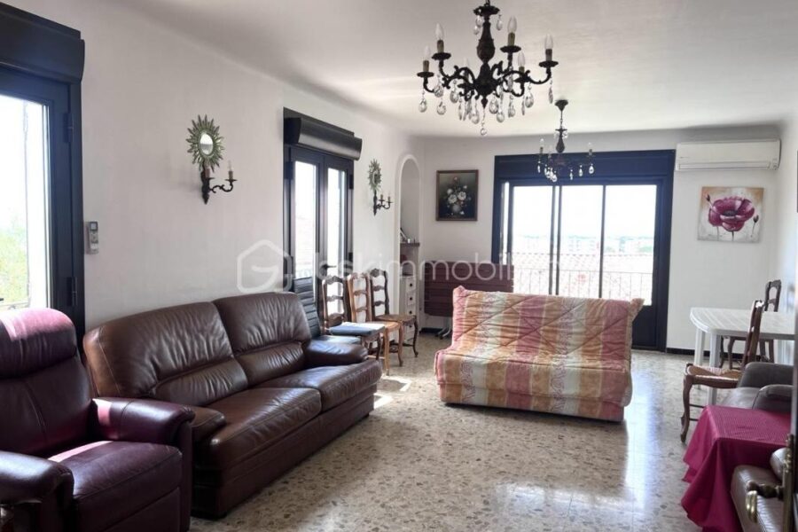 Maison à vendre à Frontignan — Vue mer — photo 5
