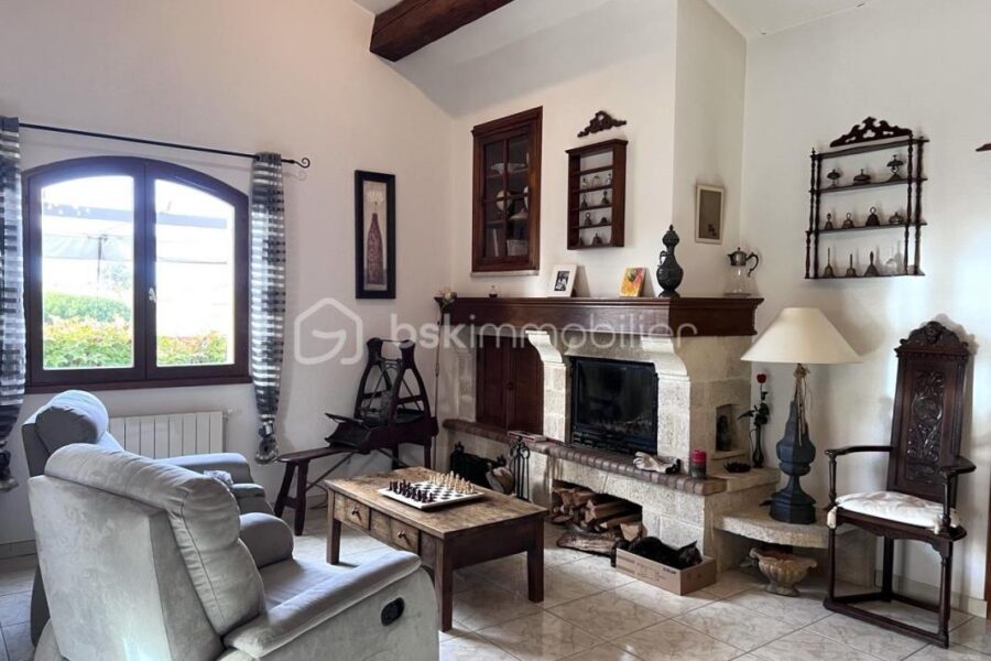 Maison à vendre à Frontignan — Vue nature — photo 6