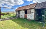 À vendre Authentique longère rénovée avec dépendances et grand terrain Saint-Gengoulph (proche Gandelu, 02) – 8 pièces – 5 chambres – 200 m²