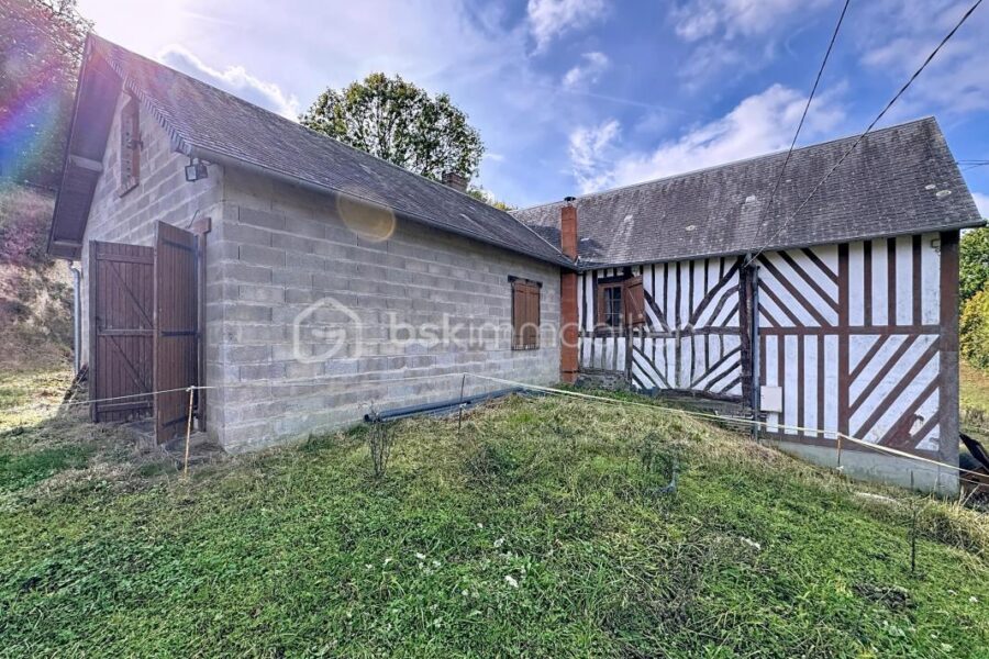 Maison à vendre à Vimoutiers