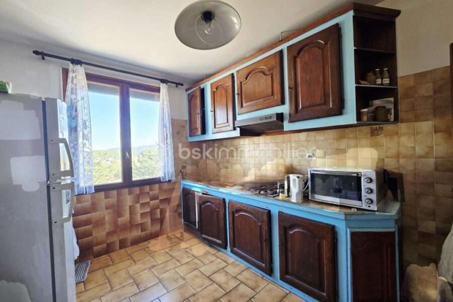 Maison à vendre à Poussan