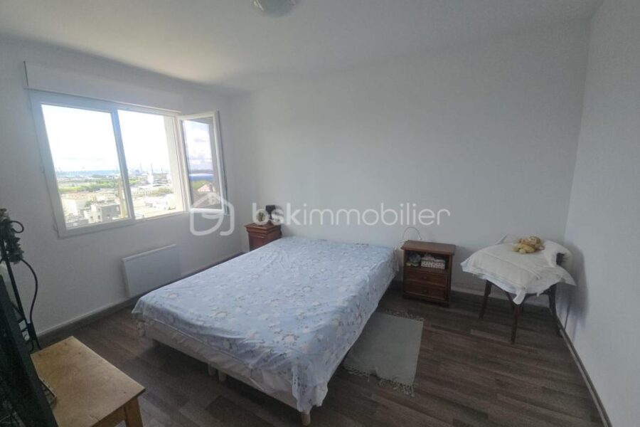 Maison à vendre à Le havre — Vue sur la ville — photo 5