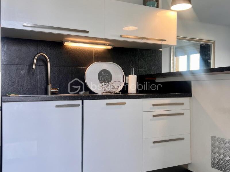 Appartement à vendre à Ajaccio