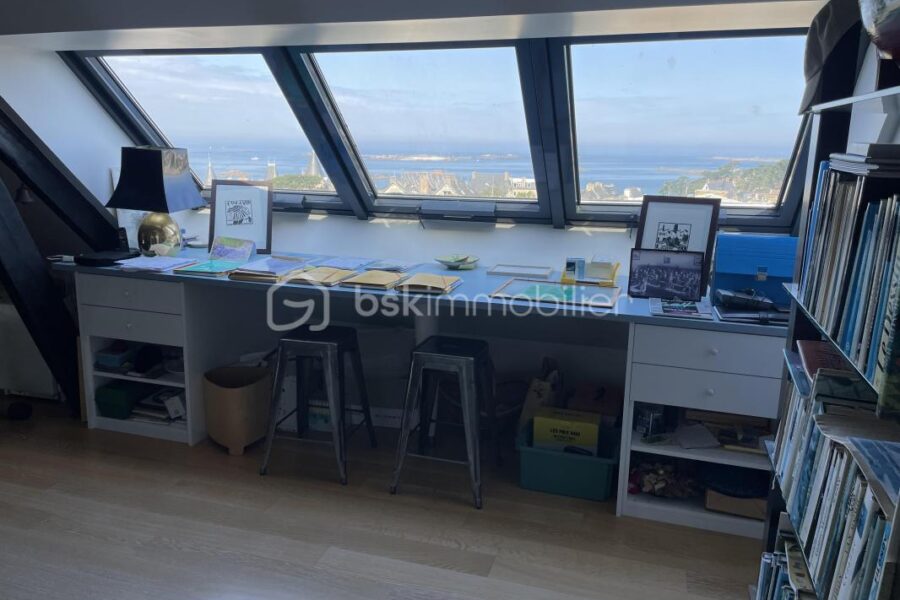 Appartement à vendre à Trebeurden — Vue mer — photo 5