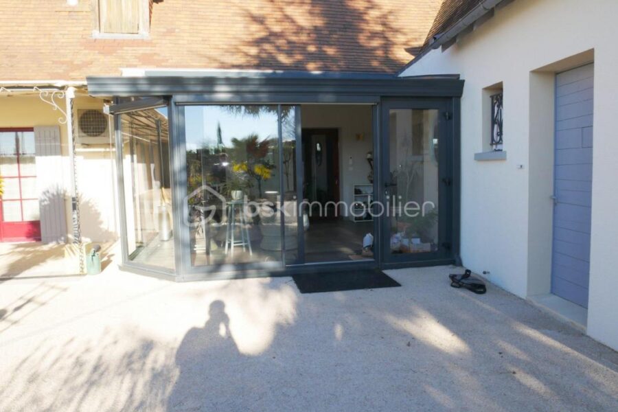 Maison à vendre à La douze