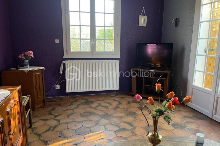 Maison à vendre à La douze