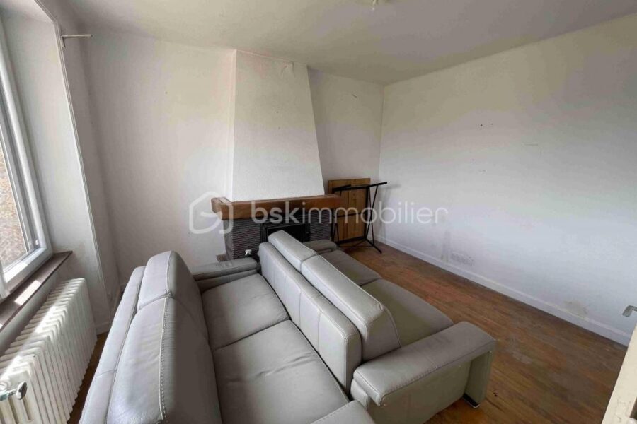 Maison à vendre à Perros guirec — Vue mer — photo 6