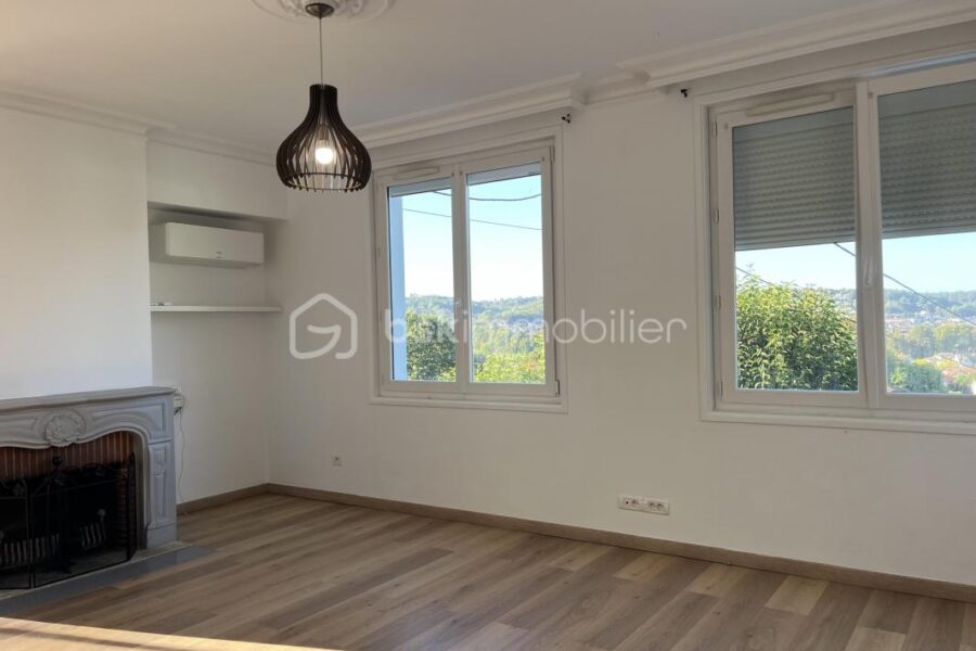 Maison à vendre à Trelissac