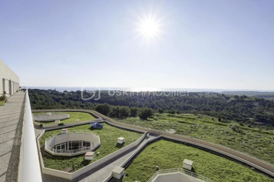 Appartement à vendre à Sausset les pins