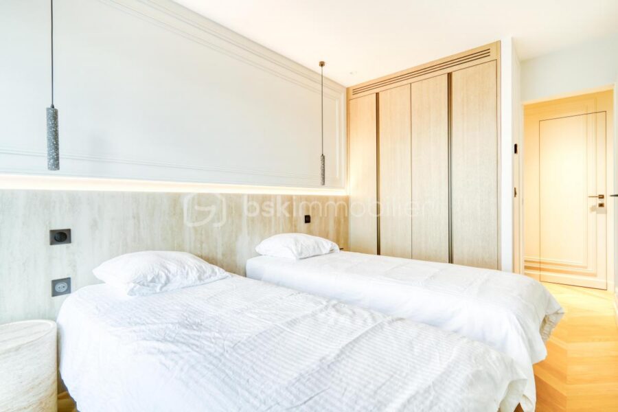 Appartement à vendre à Pantin