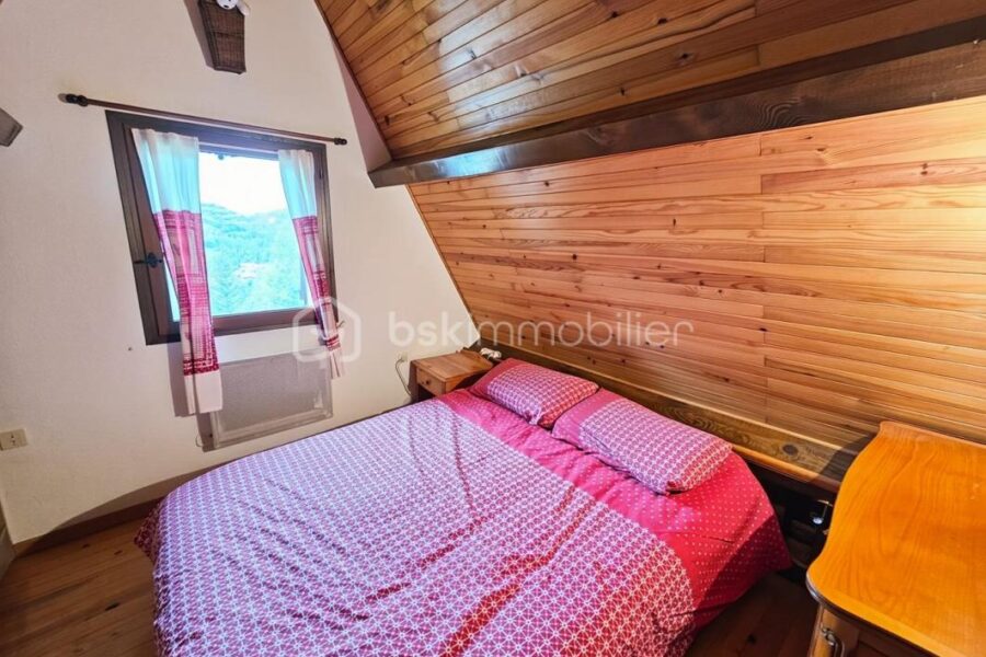 Maison à vendre à Allos