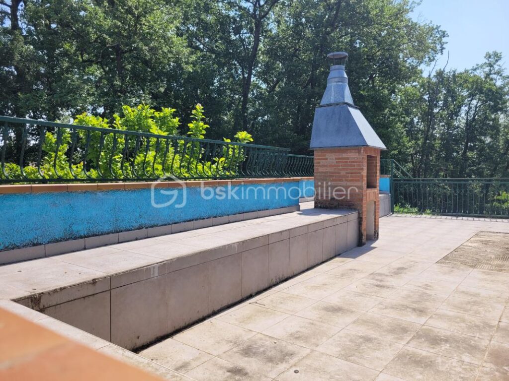 URGENT A VENDRE MAISON 5 PIÈCES 121 M² SANS VIS A VIS – 5 pièces – 4 chambres – 128 m²