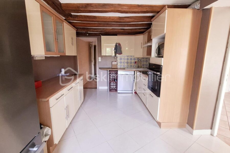 Appartement à vendre à Pithiviers