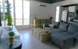 APPARTEMENT 2 chambres, Balcons dans toutes les pièces, Vue dégagée et imprenable, proche des commodités et transports ! – 3 pièces – 2 chambres – 65 m²