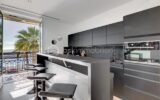 CANNES – PENTHOUSE – FRONT DE MER – 4 CHAMBRES – TERRASSE 100M² – 5 MIN DU PALAIS DES FESTIVALS – 5 pièces – 4 chambres – 128 m²