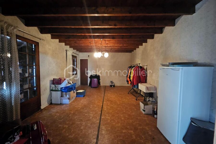 Maison à vendre à Perville