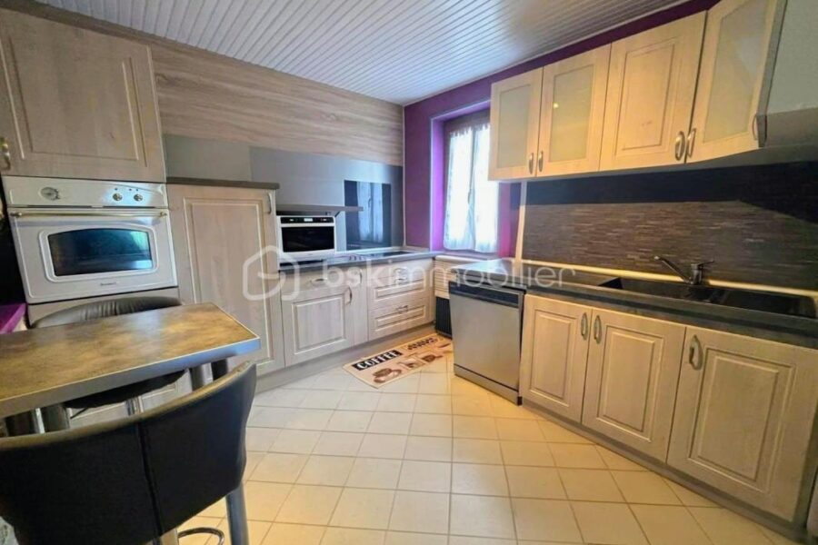 Maison à vendre à Coinces