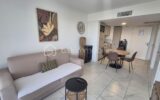 A VENDRE APPARTEMENT T2 DE 38M² A SAINT CYPRIEN PLAGE – HORIZON DU GOLF – TERRASSE – ASCENSEUR – PARKING PRIVATIF – VENDU MEUBLE – SOUS BAIL COMMERCIAL – 2 pièces – 1 chambre – 38 m²