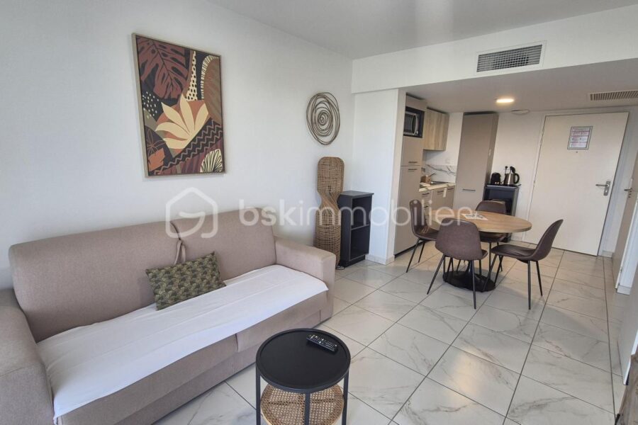 Appartement à vendre à Saint cyprien