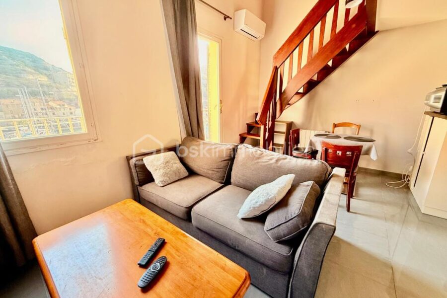 Appartement à vendre à Bonifacio — Vue mer — photo 5