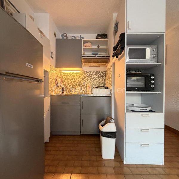 Appartement à vendre à Le grau du roi