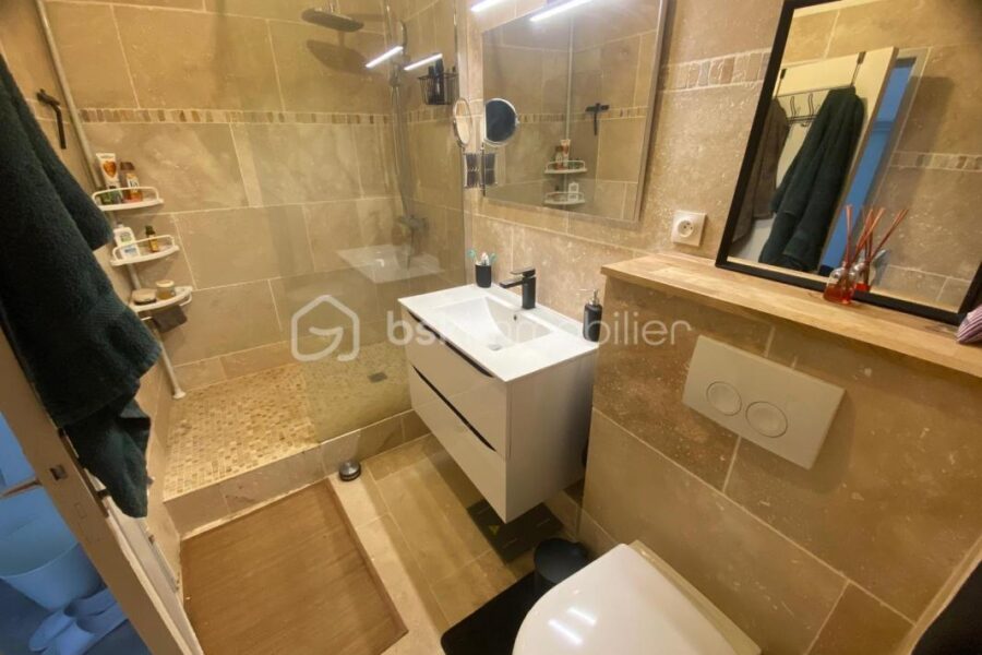 Appartement à vendre à Elancourt