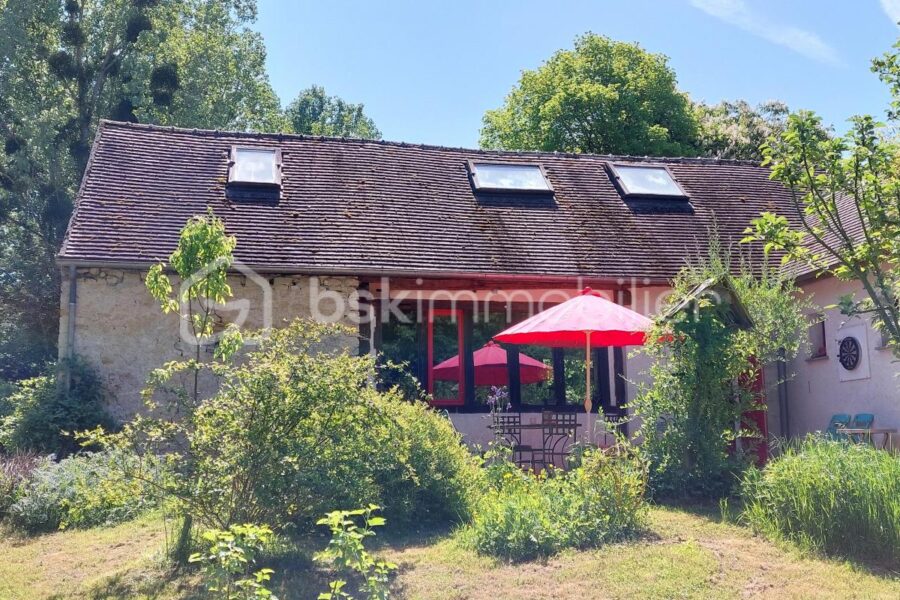 Maison à vendre à Beaune-la-Rolande