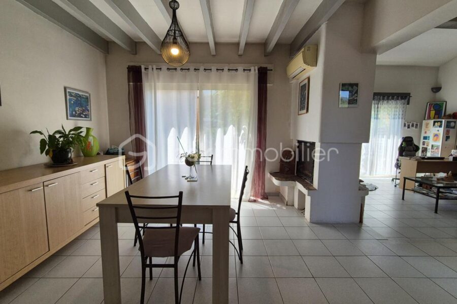Maison à vendre à Ceret