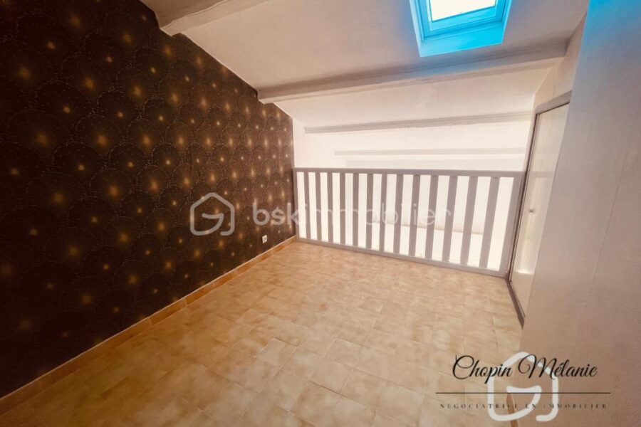 Appartement à vendre à Valras plage