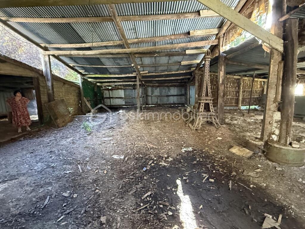 Havre de paix – 8 pièces – 4 chambres – 192 m²