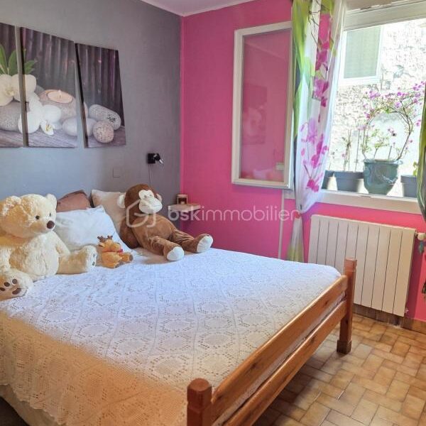 Maison à vendre à Sumene