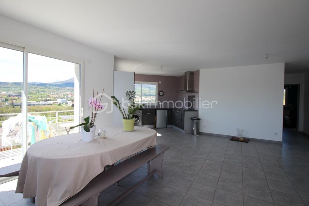 Maison Familiale ou Investissement – 7 pièces – 4 chambres – 171 m²