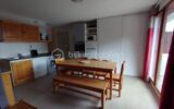 Appartement 3 pièces Valfréjus – 3 pièces – 2 chambres – 42 m²