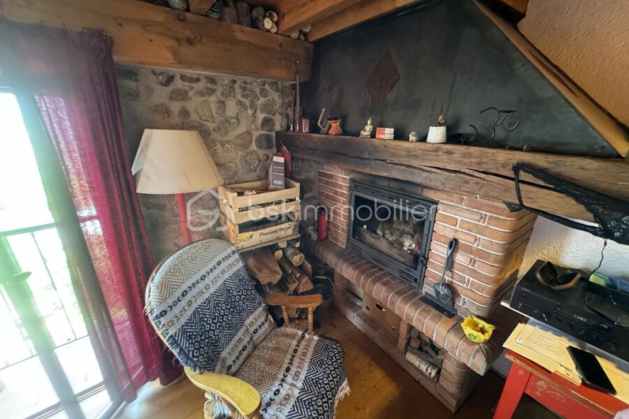 Maison à vendre à Coustouges