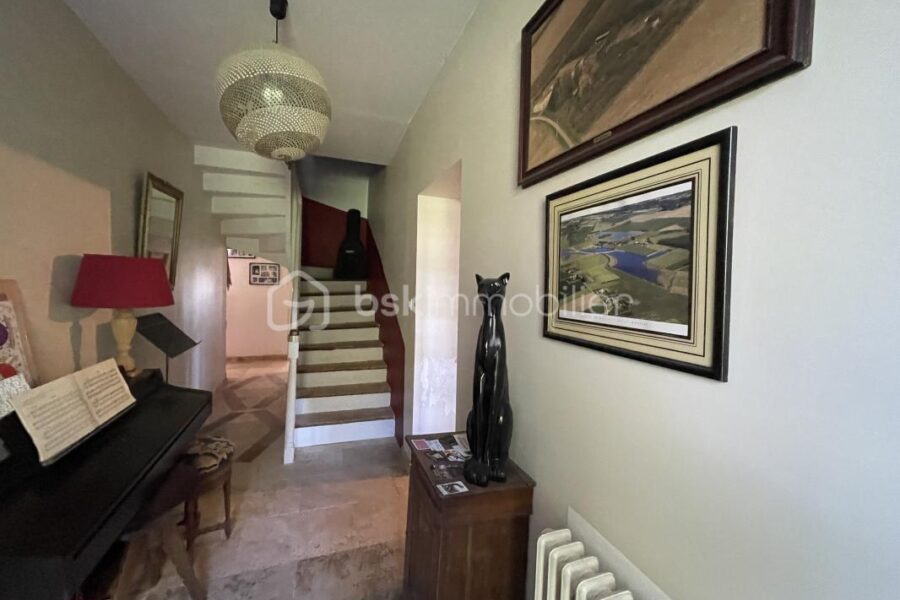 Maison à vendre à Agen