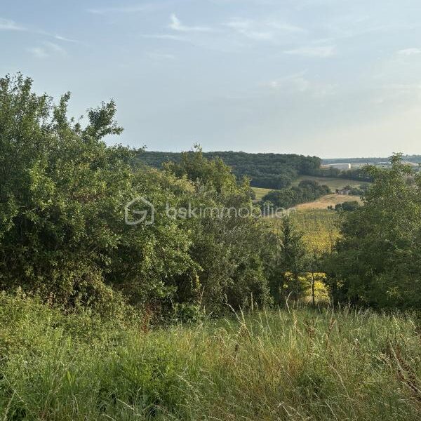 Terrain à vendre à Auch