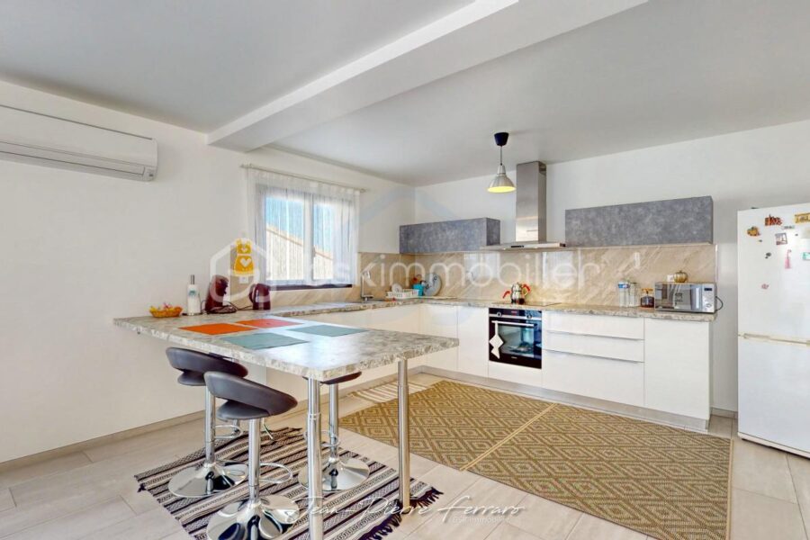 Maison à vendre à Clermont l herault
