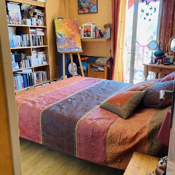 Appartement à vendre à Urrugne