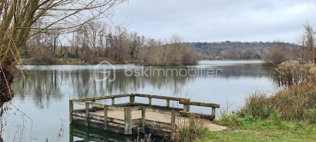 Maison de 105m² – 4 pièces – 3 chambres – 105 m²