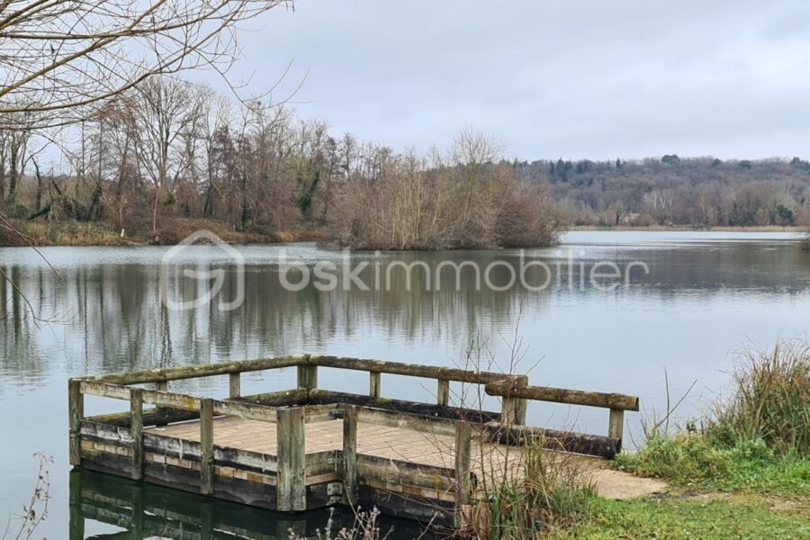 Maison à vendre à Souppes sur loing