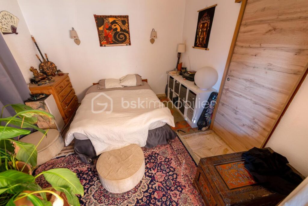 Grand chalet au pied des pistes – 9 pièces – 5 chambres – 255 m²