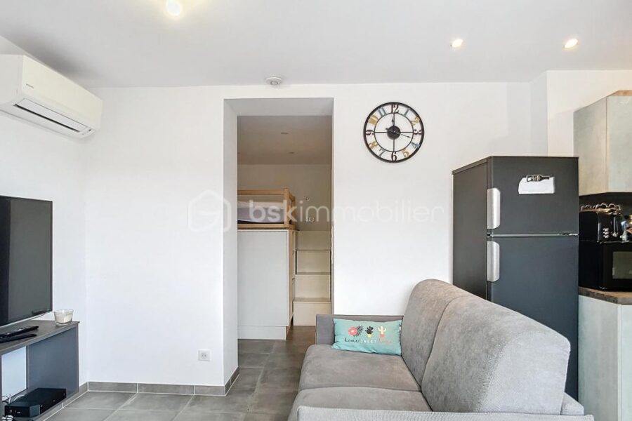 Appartement à vendre à Pietrosella