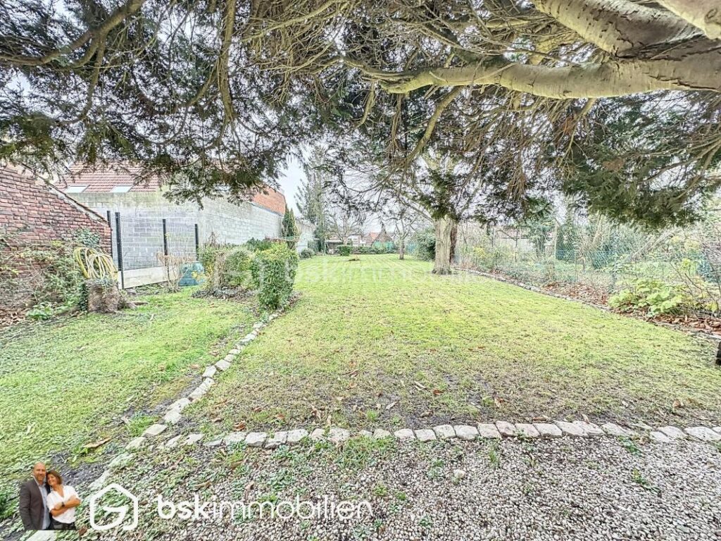 Maison de ville 4 chambres – 7 pièces – 4 chambres – 180 m²