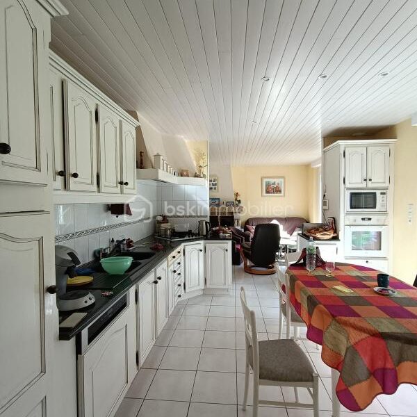 Maison à vendre à Quevert