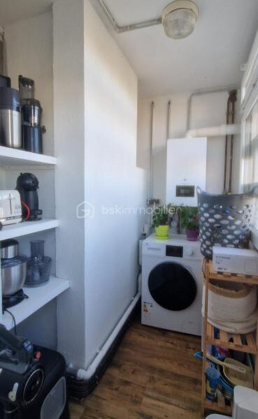 Appartement à vendre à Aureilhan