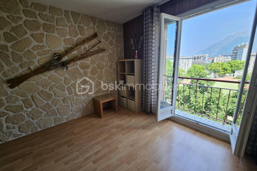 Appartement à vendre à Grenoble