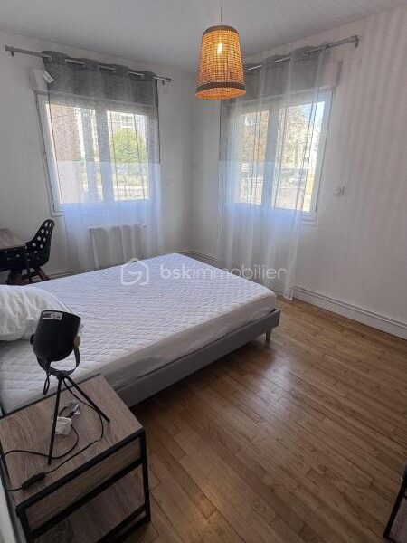 Appartement à vendre à Nantes
